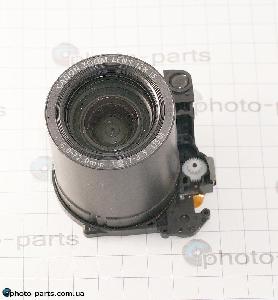 Объектив Canon S3, без двигателя